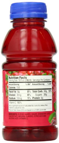 Langers Juice Pineapple Cocktail Juice, 15.2 Fl Oz (Pack of 12)
