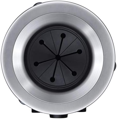 Eco Logic 1/3 HP Garbage Disposal, Universal 3-Bolt Mount, Power Cord