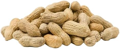 BestNest Peanuts in The Shell, 25 lbs.