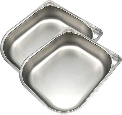 Cat Mate C200 Automatic 2 Meal Pet Feeder with Timer for Cats & Small Dogs