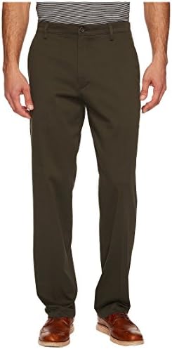 Dockers Men's Classic Fit Easy Khaki Pants (Regular and Big & Tall)