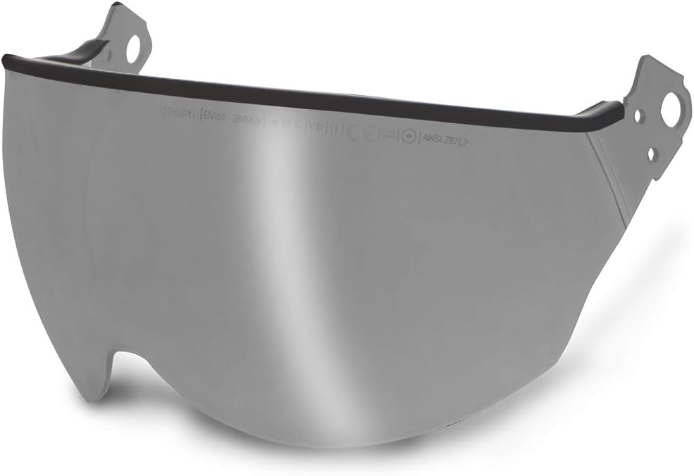 KASK Clear Visor for the Super Plasma helmets
