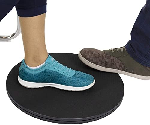 Vive 360° Pivot Disc - Patient Transfer Device for Elderly & Disabled