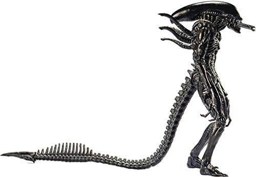 Alien vs. Predator: Alien Warrior 1:18 Scale Action Figure, Multicolor