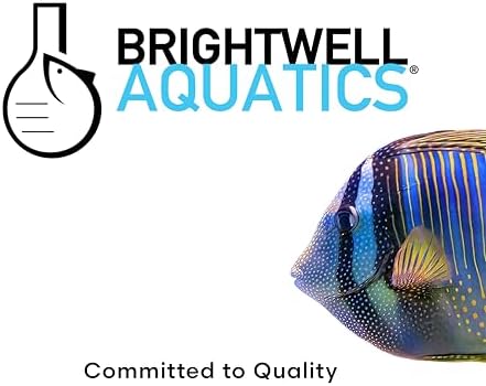 Brightwell Aquatics MediCoral - Coral Dip for New Coral Additions and to Benefit Established Corals , 30-ml