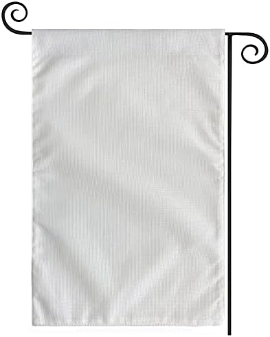 American Flag USA Garden Flag 12 x 18 - Patriotic Double Sided Small Flags for Yard