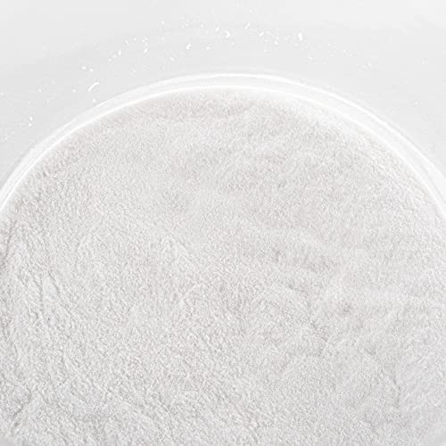 Soda Ash 15 lbs. (SODA ASH, ph Increase) 99.95% Purity