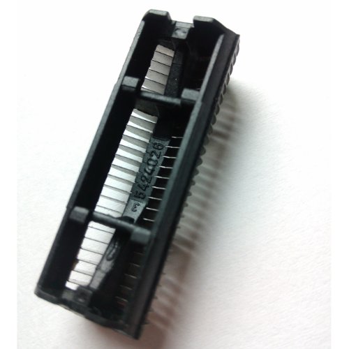 Ronsit Shaver Head Cutter for Cruzer 110 140 150 180 190 Z20 Z30 Z40 Z50 | Replacement Shaver Head Cutter Compatible with Braun Type 5211 5265 5235