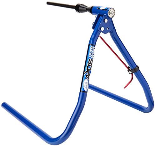 Motion Pro 08-0538 Axis Wheel Truing-Balance Stand