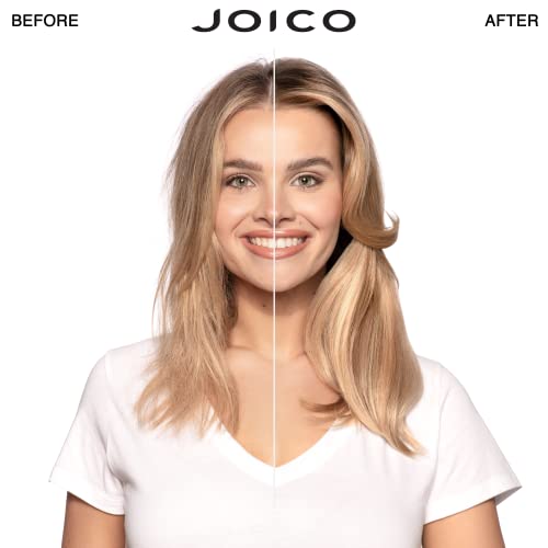 Joico Defy Damage Protective Shampoo & Conditioner Set | For Color-Treated Hair | Strengthen Bonds & Preserve Hair Color | With Moringa Seed Oil &