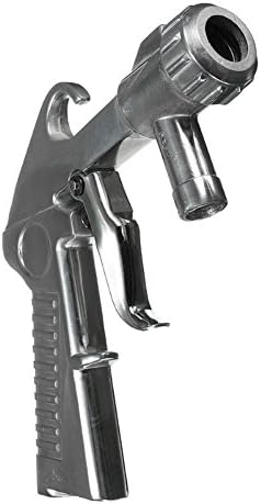 Sand Blaster Gun,Sandblasting Sandblaster Gun Kit for Sandblast Blast Cabinet with Ceramic Nozzles