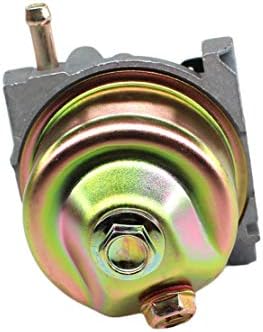 USPEEDA Carburetor for Craftsman 208CC Tiller 170-UV 247.299320 170-VOA 247.299341 Carb Fuel Filter