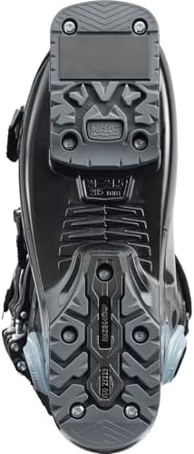 Nordica Promachine 85 W Women's Narrow Fit High Performance Alpine Ski Boots