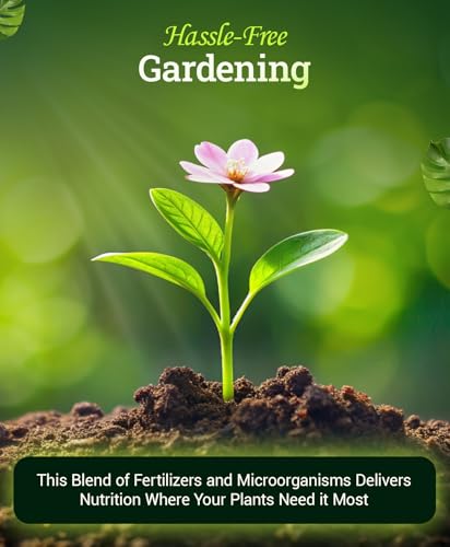 FoxFarm Happy Frog Acid Loving Plants Fertilizer - Slow Release Fertilizer for Azaleas, Rhododendrons