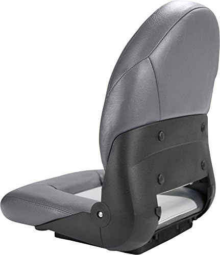 Tempress NaviStyle High Back Seat