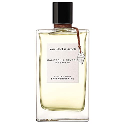 Van Cleef & Arpels Precious Oud Women's Edp Spray, 2.5 Ounce