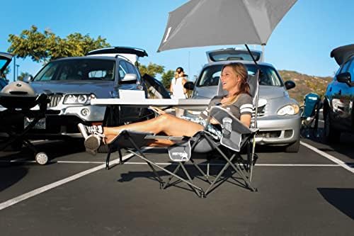 Sport-Brella Reclining Beach Chair