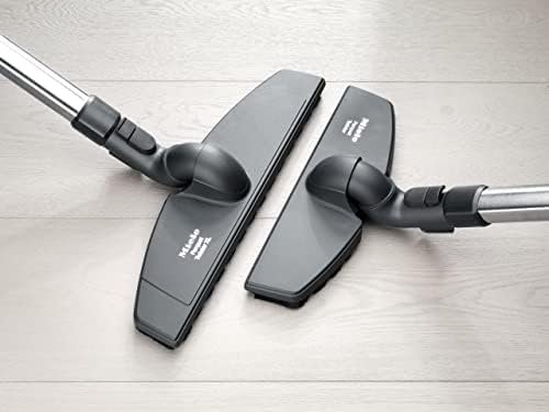 Miele SBB 300-3 Parquet Twister Floorbrush for Hard Floors