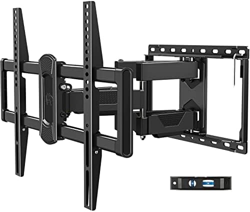 Mounting Dream Long Arm TV Wall Mount Full Motion TV Mount for 42-94" TVs