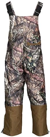 Rocky mens Prohunter Waterproof Insulated Bibs