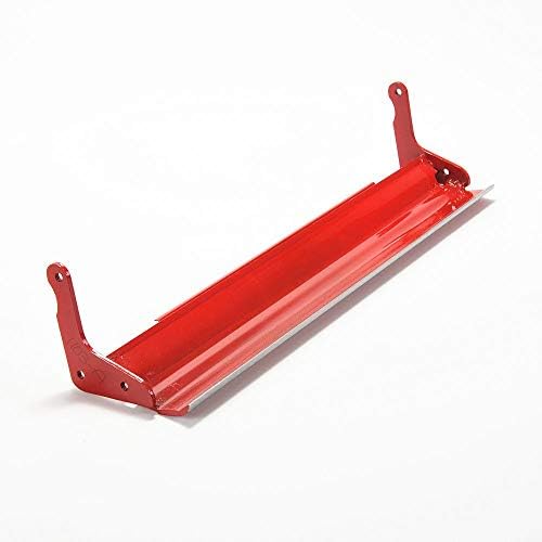 Mclane 1103-A Reel Lawn Mower Bed Knife Genuine Original Equipment Manufacturer (OEM) Part
