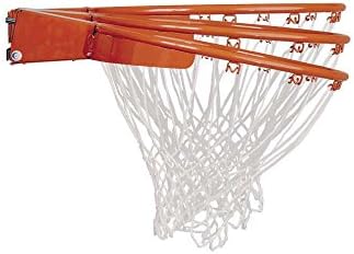 Lifetime Adjustable In-Ground Basketball Hoop, Power Lift Height Adjustment 7.5-10 Ft, 54-Inch Acrylic Backboard, Slam-It Pro Rim, Steel-Framed