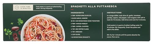 Bionaturae Elbow Pasta Noodles - Gluten Free Pasta Organic, Rice & Lentil Pasta, Kosher Certified, High Protein, Non-GMO Verified, USDA Certified, Gluten Free Pastas, Crafted in Italy - 12 Oz, 3 Pack
