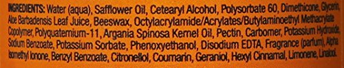 AGADIR Styling Curl Creme, 10 Fl Oz