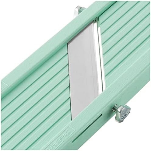 Benriner Vegetable Slicer Green (Old Version)