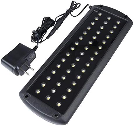 Marineland LED Aquarium Light, Natural Shimmering Light