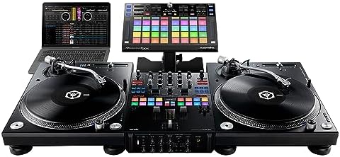 Pioneer DJ DDJ-XP2 Add-On Pad Controller, 32 Pads, rekordbox Serato