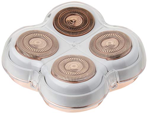 Finishing Touch Flawless Finishing touch flawless Legs Instant and Painless Ladies Hair Remover Replacement Head