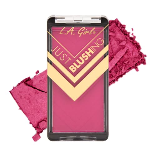 L.A. Girl Just Blushing, Just For Fun GBL495