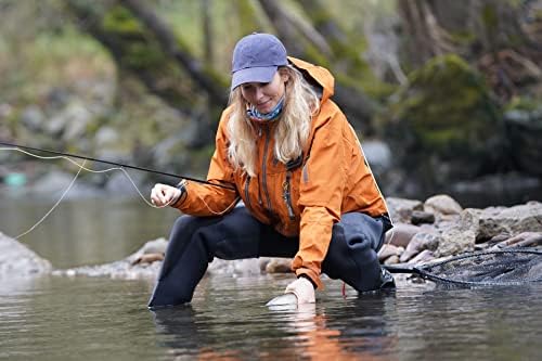 The Fly Fishing Place Green Top Hopper Trout Bass and Panfish Fly Fishing Flies - High Visibility Foam Body Grasshopper Indicator Dry Fly - 6 Flies