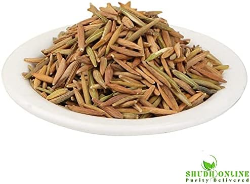 Shudh Online Indrajav seeds powder/Indrajao/Holarrhena Pubescens Seeds/Kadwa (1000 grams)