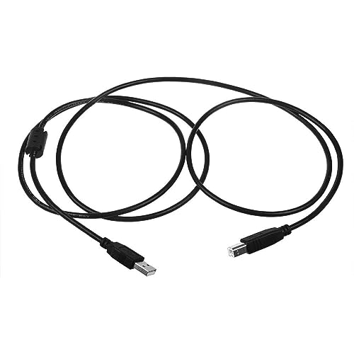 Marg USB Cable PC Laptop Cord for Pioneer TSP-16 Toraiz SP-16 Professional Studio Grade Sampler