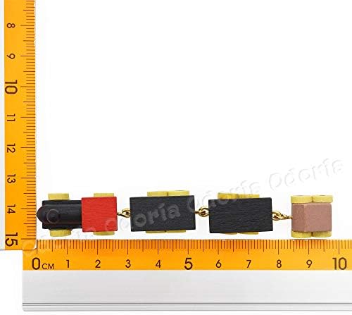 Odoria 1/12 Miniature Train Dollhouse Nursery Accessories