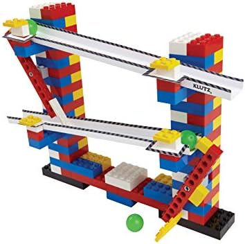 LEGO® Chain Reactions: Design and build amazing moving machines