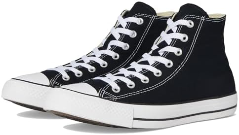 Converse Unisex Adult Chuck Taylor All Star High Top Sneaker