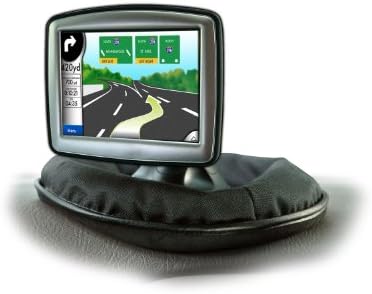 Bracketron NavMat GPS Dashboard Pad