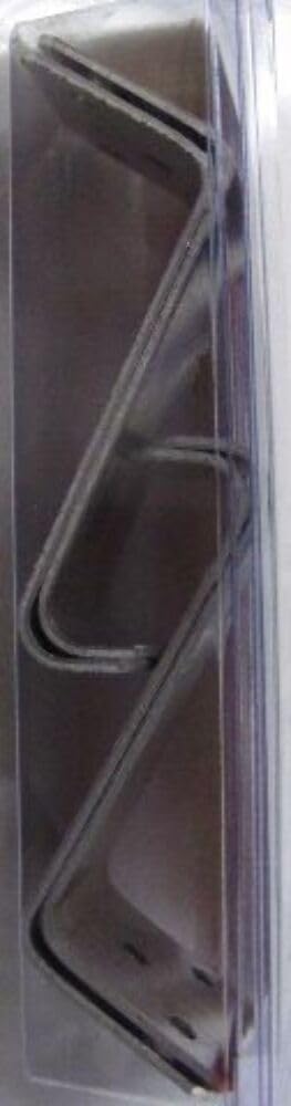 Moeller Fuel Tank Hold Down Kit
