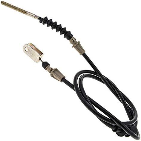 Exmark 115-3584 Cable Lazer Z AS E S X Z Series