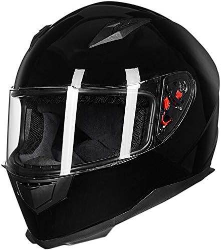 ILM Helmet Accessories for Model 313 and Model 317