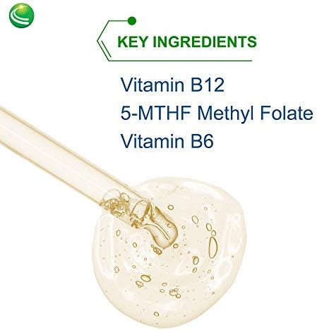 Nutra Biogenesis Methyl Factors, Vitamin B12 Drops, 2 fl oz
