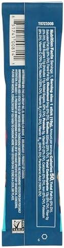 Liquid IV, Passion Fruit Hydration Drink Mix, 0.6 Ounce