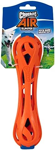 Chuckit! Air Fetch Ball Dog Toy, Small (2 Inch Diameter), for dogs 0-20 lbs, Pack of 2