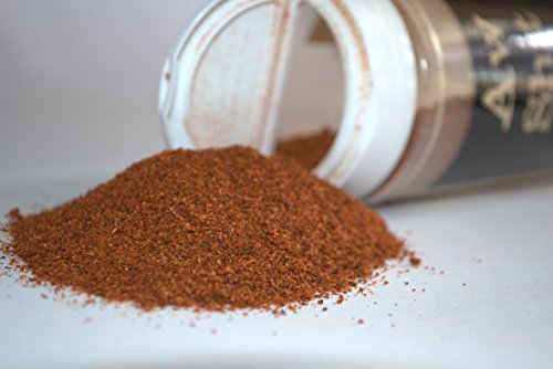Big Cock Ranch Special Shit Premium All Purpose Seasoning (Original Version) | Gluten Free, No MSG, Original All Purpose Blend, Great For Beef, Chicken, Pork, Seafood, Vegetables, Grilling & BBQ