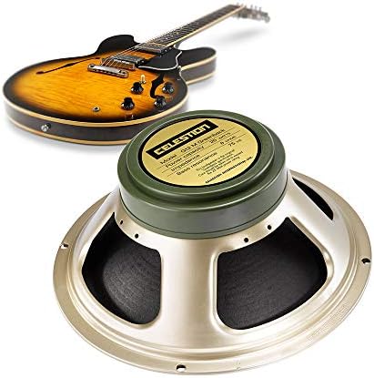 Celestion G10 Greenback Guitar Speaker 16ohm