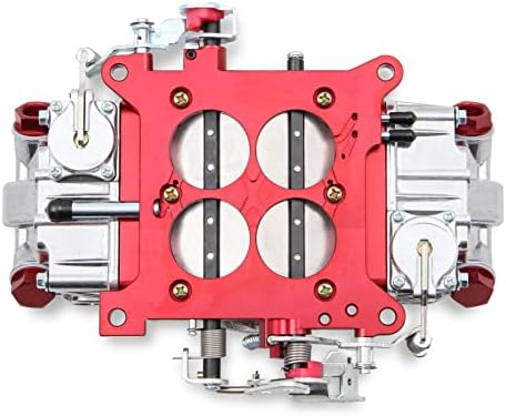 Quick Fuel Technology Q-750 750 CFM Drag Race Carburetor