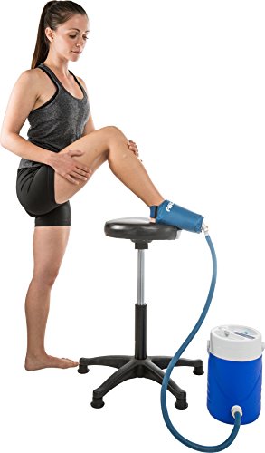 Aircast Foot Cryo/Cuff - Large